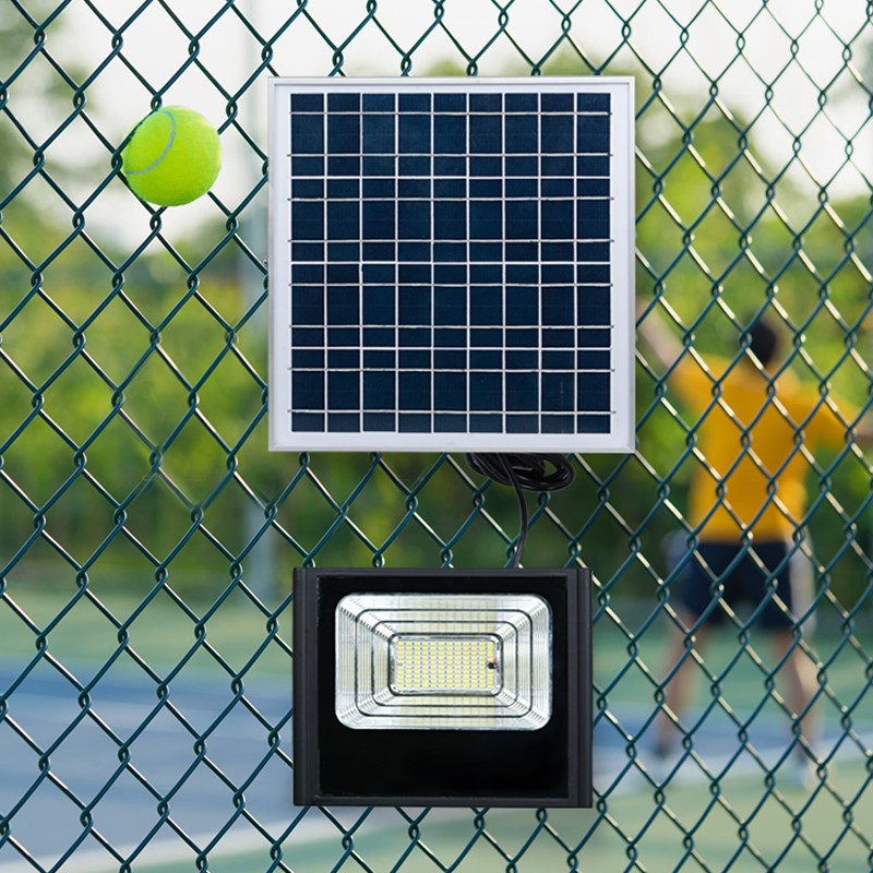 product-ALLTOP -Emergency solar led flood light-img-1