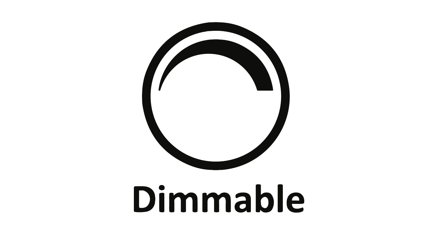 dimmable