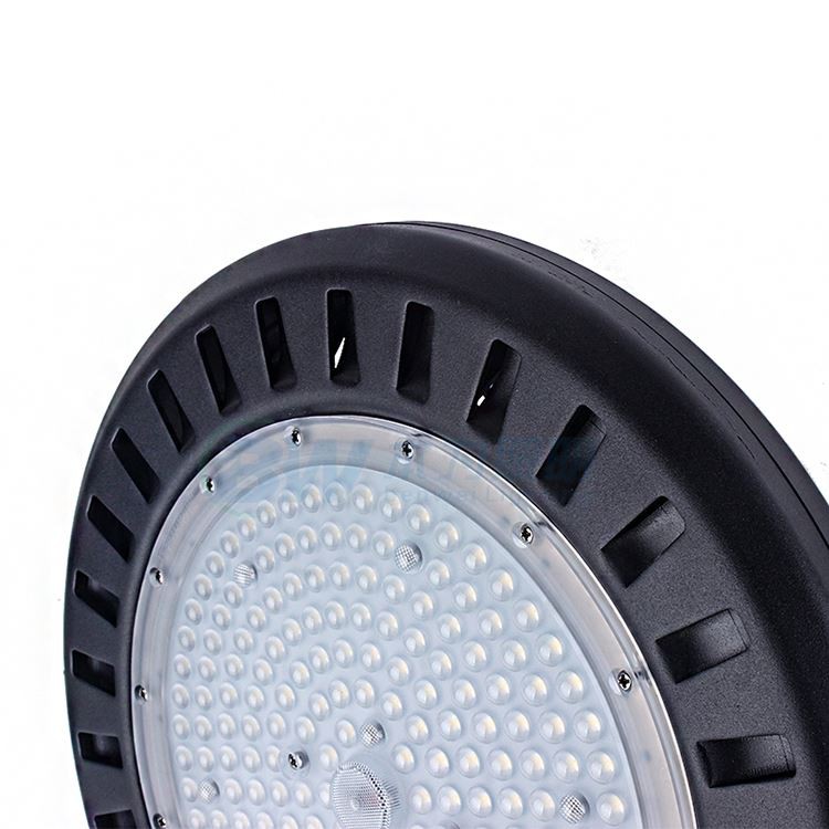 100 watt ufo led high bay