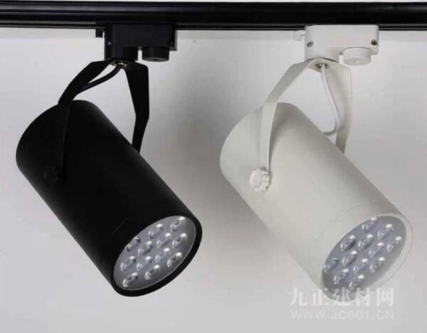 led spotlight