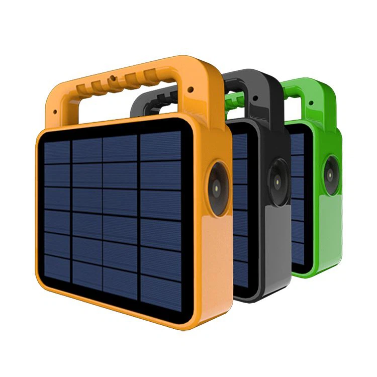 portable night light