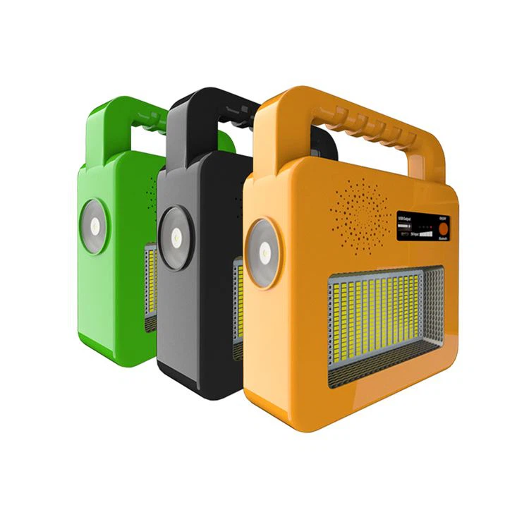 road emergency light