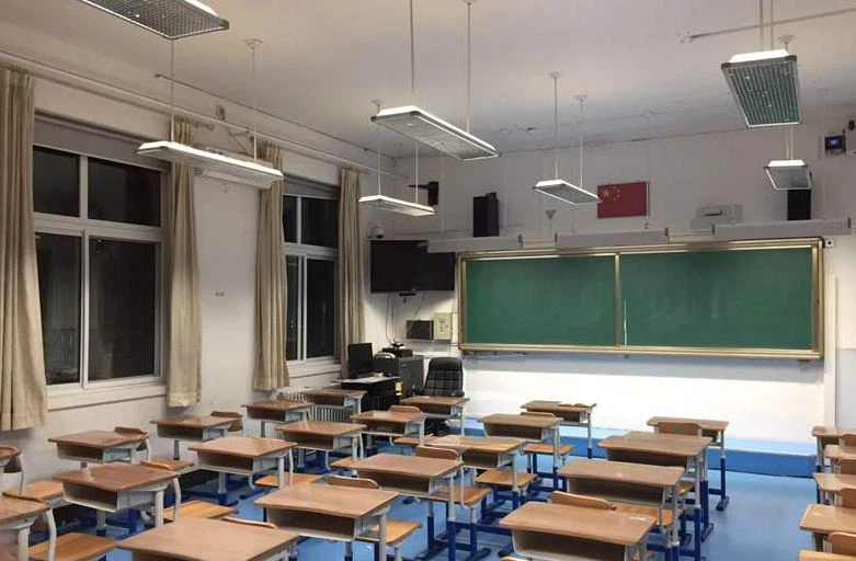 What are the characteristics of blackboard lights What are the characteristics of blackboard lights