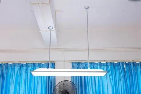 How to choose classroom lights better