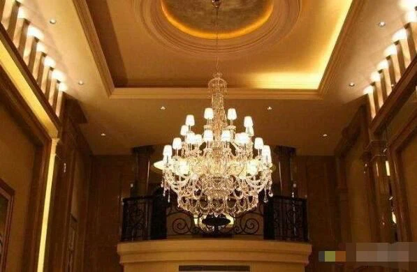 What are the common styles of chandelier how to choose a living room chandelier