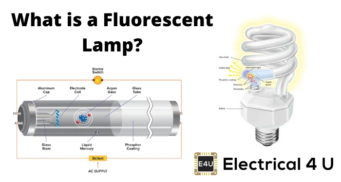 What-is-a-Fluorescent-Lamp