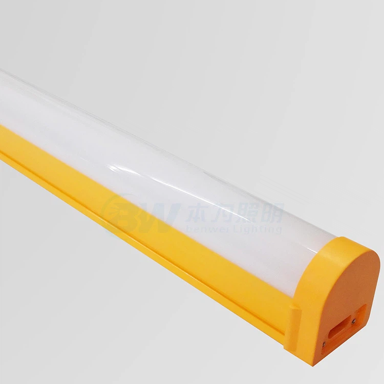 Led tri-proof lights