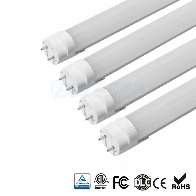 t12 5ft fluorescent tubes