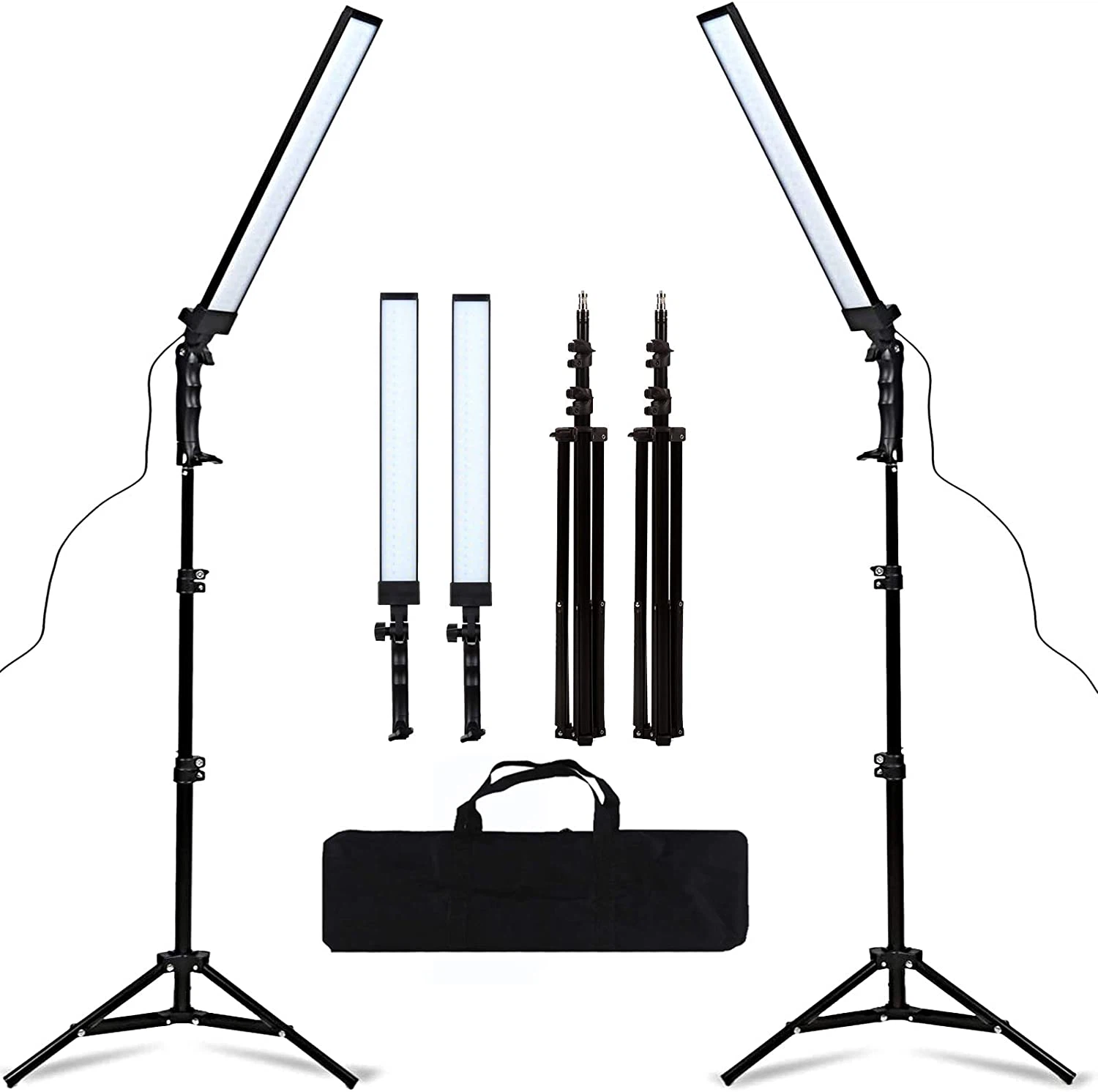 LED Photography Light