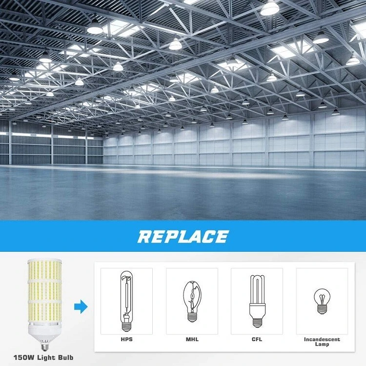 1000 watt equivalent led corn bulb2