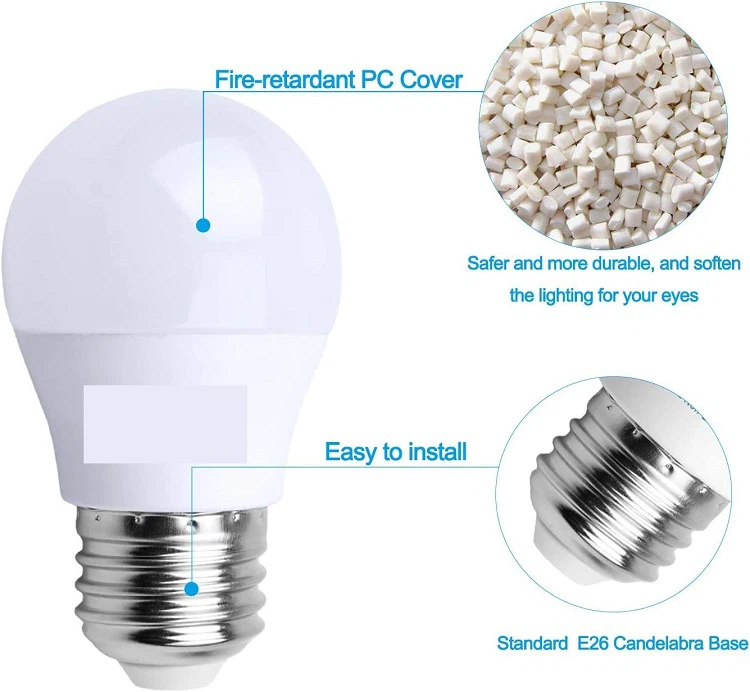 fridge light bulb detail fridge light bulb detail