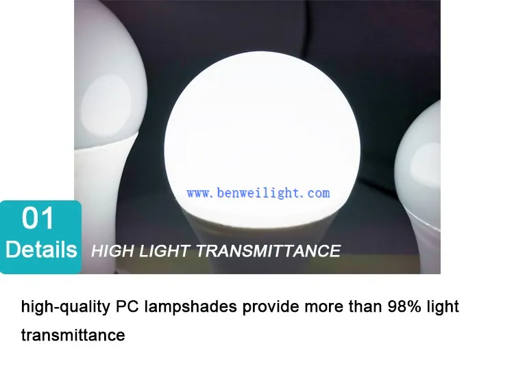 60w dimmable led bulb 60w dimmable led bulb