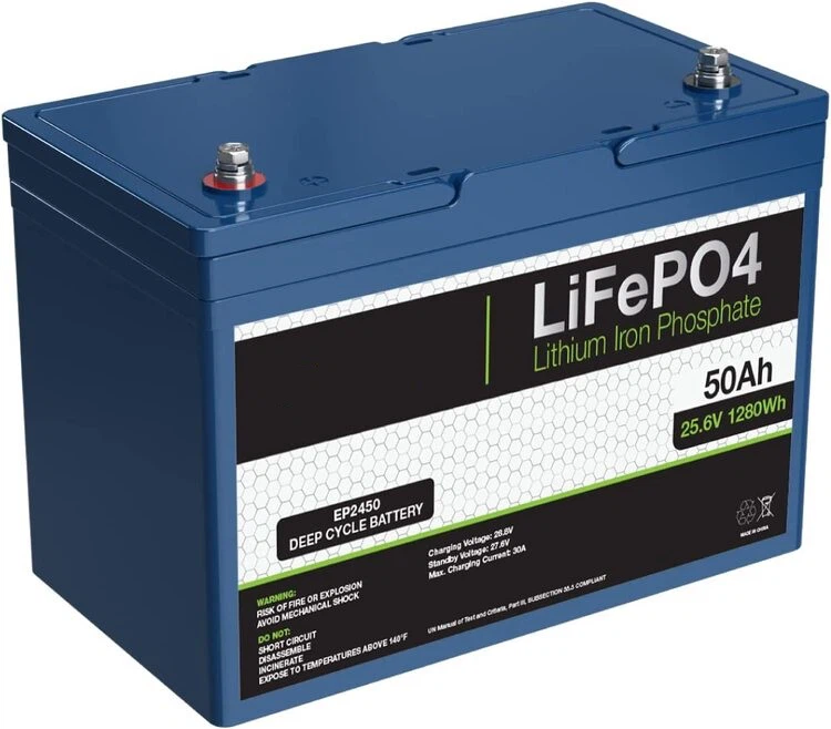 24 volt 50ah lithium ion battery 24 volt 50ah lithium ion battery