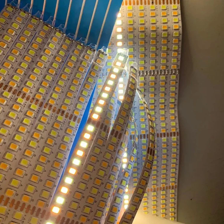 SMD 2835 Series Flexible LED Strip 3 SMD 2835 Series Flexible LED Strip 3