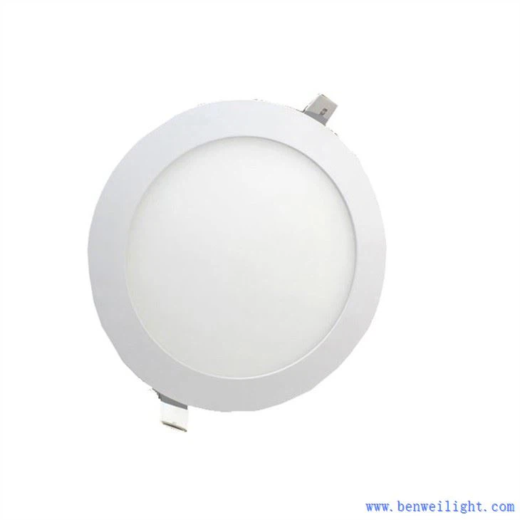 বৃত্তাকার LED Lightfixture