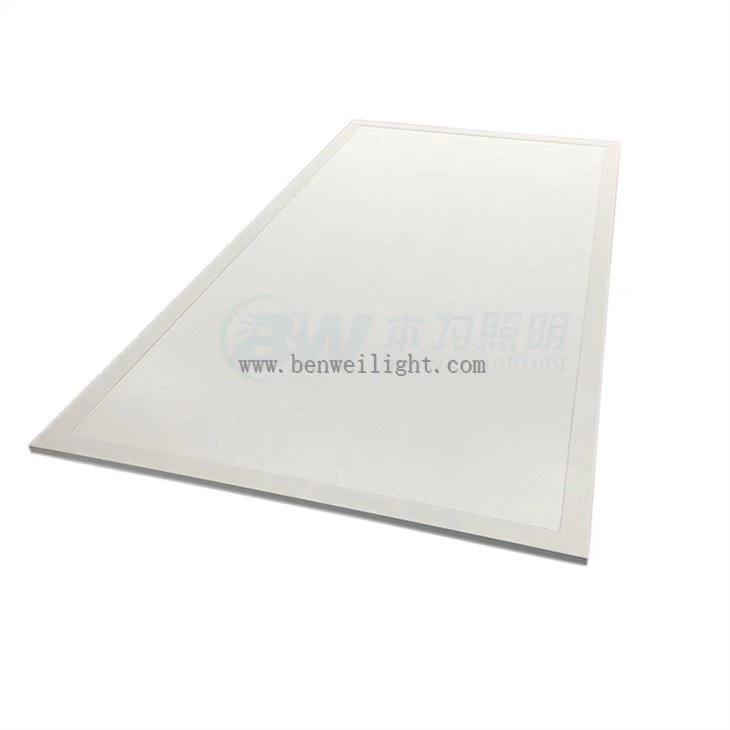 1200x600 LED প্যানেল লাইট 6000k