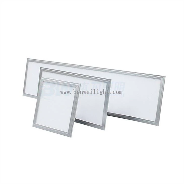 600x600 led panel daylight