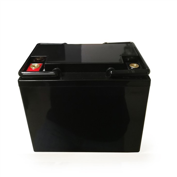 12v 120ah Lifepo4