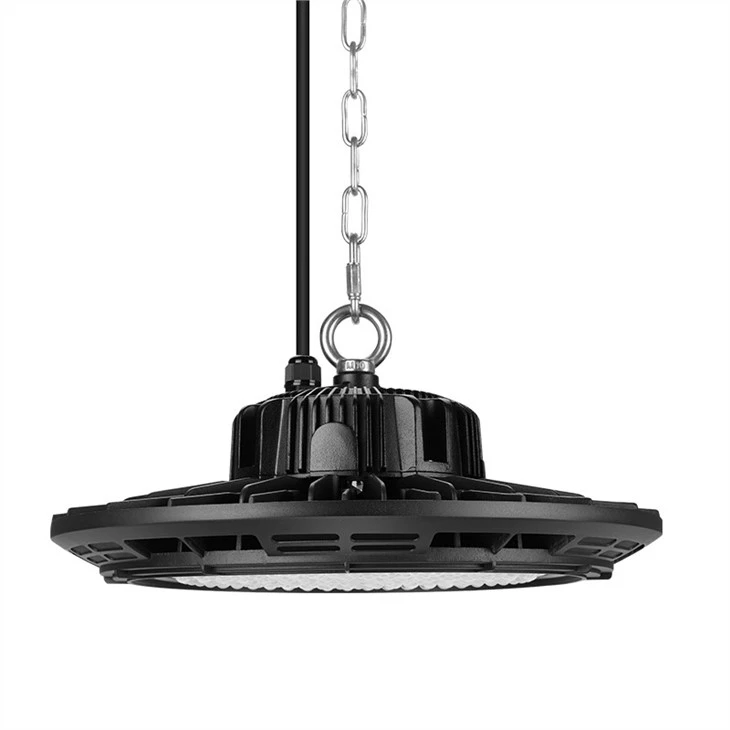 Ufo 50w Led হাই বে