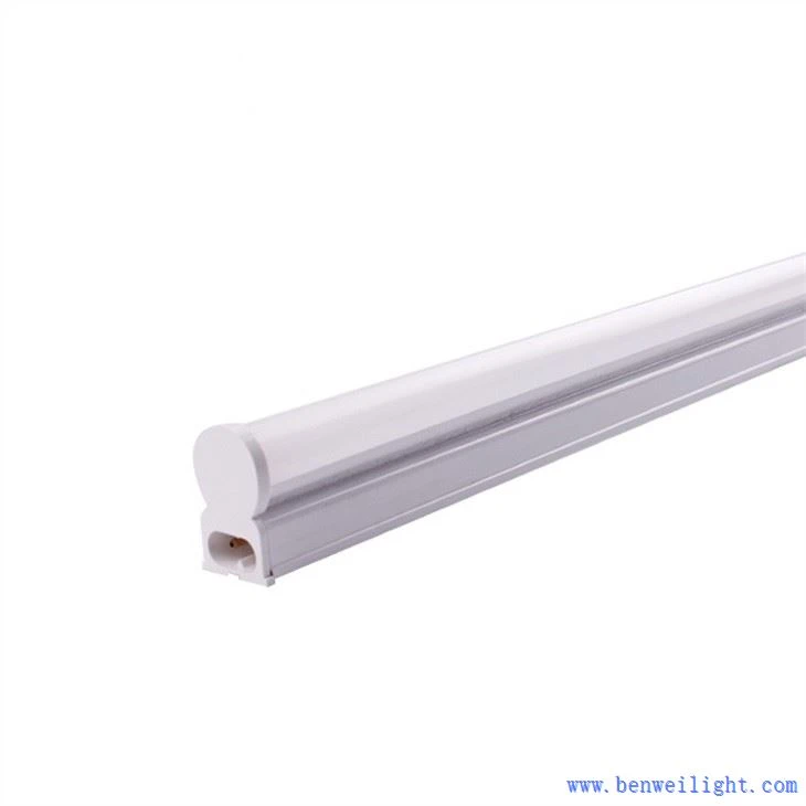INTEGARTED 22 inch t5 led bulb