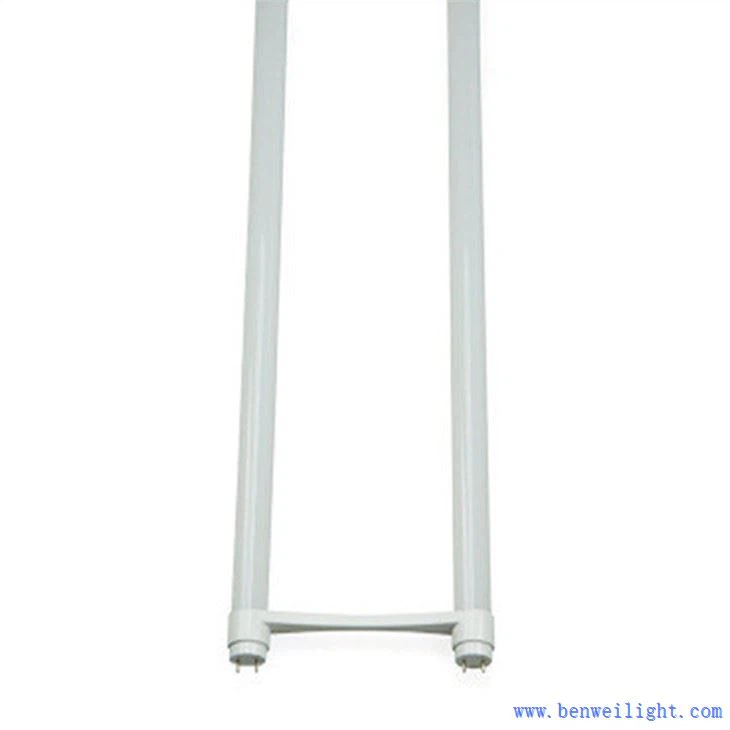 U-বেন্ড 18w T8 টিউব