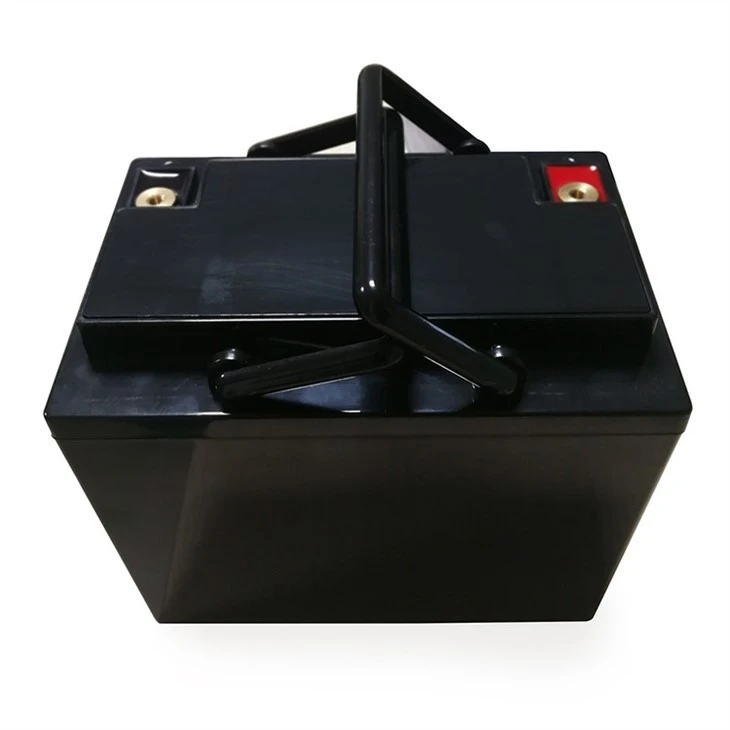 100ah lifepo4 12v