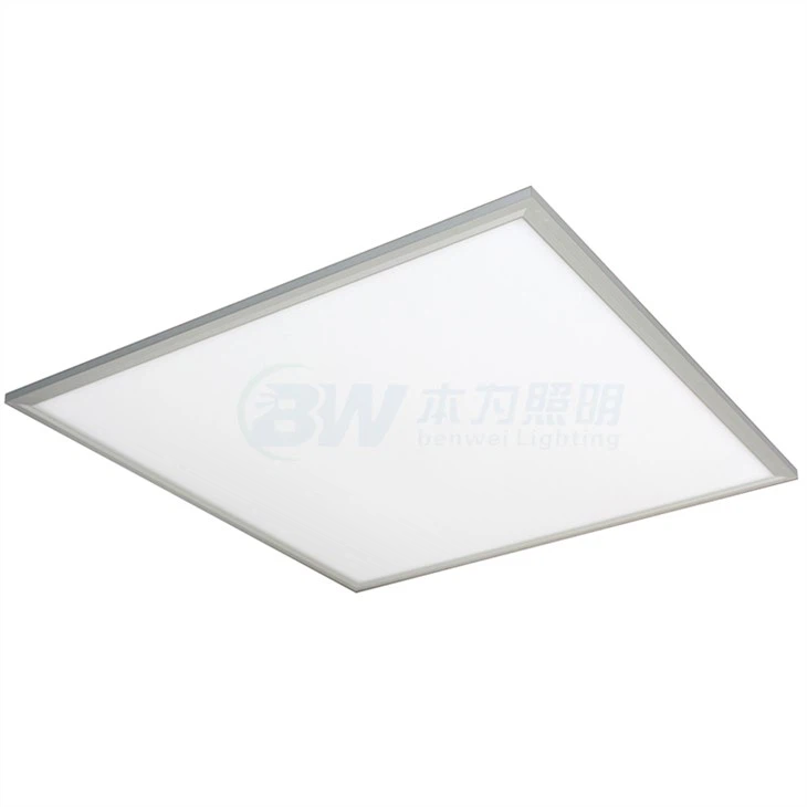 6500k 600mm X 600mm LED প্যানেল লাইট