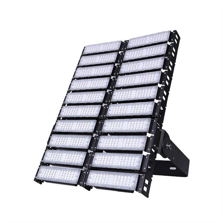700W LED স্টেডিয়াম লাইট ফিক্সচার
