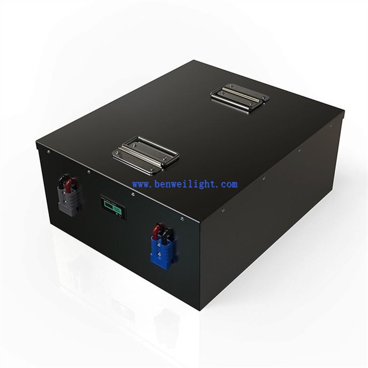 lifep04 battery 12v