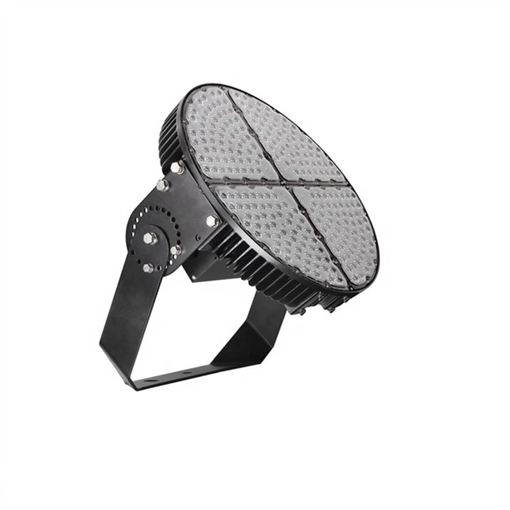 টেনিস কোর্টের জন্য LED ফ্লডলাইট