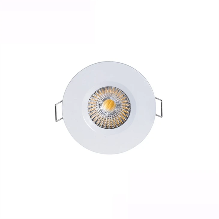 Ip65 Recessed LED Downlight