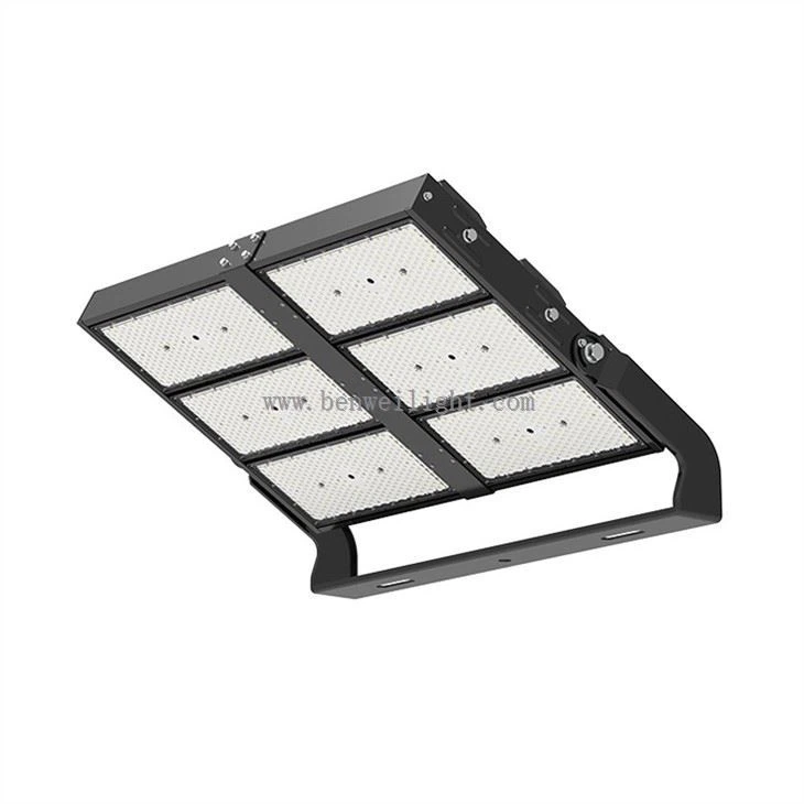 outdoor arena lights