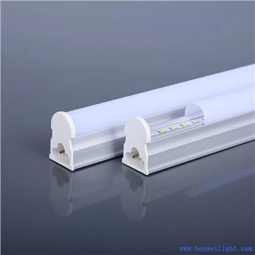 ইন্টিগ্রেটেড রূপান্তর T5 থেকে LED