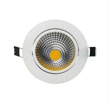 24v ডিসি LED ডাউনলাইট