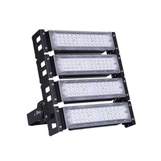 500W ফুটবল পিচ LED ফ্লডলাইট