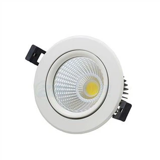 ডাউনলাইট LED 22cm আউট কাটা