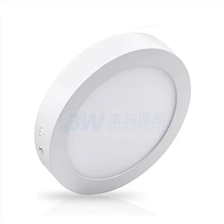 ফ্ল্যাট স্কয়ার এলইডি প্যানেল