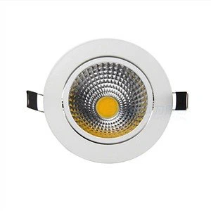 150lm / W LED LED ডাউনলাইট