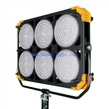 LED স্টুডিও লাইট 800W