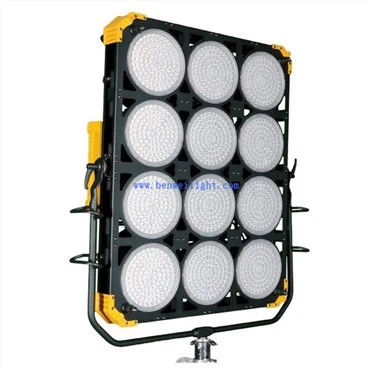 LED টেলিভিশন স্টুডিও আলো