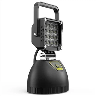 পোর্টেবল ইমার্জেন্সি লাইট