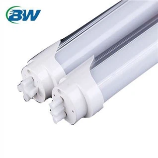 উষ্ণ সাদা ফ্লুরোসেন্ট টিউব