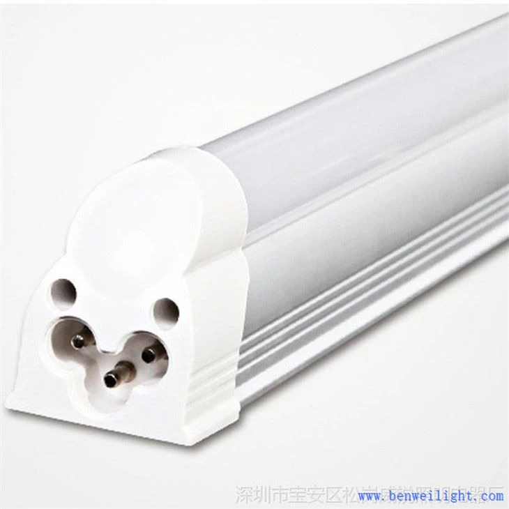 t8 led tube dimmable