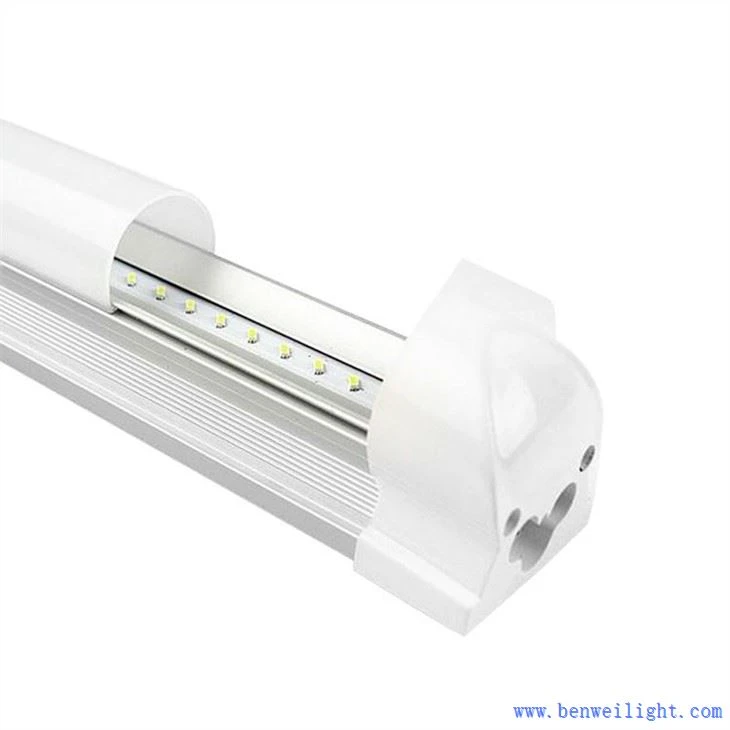 t8 led tube fixture