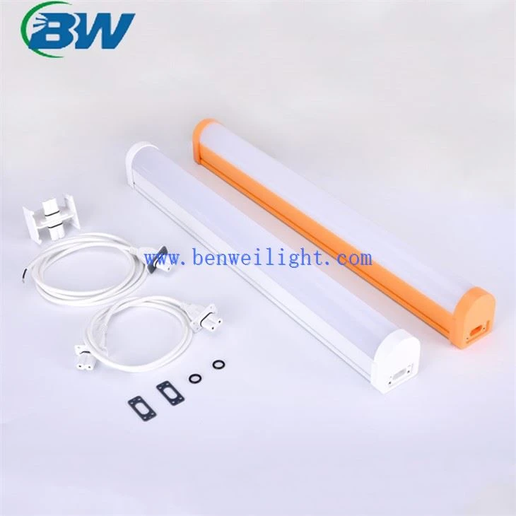 ট্রিপ্রুফ LED