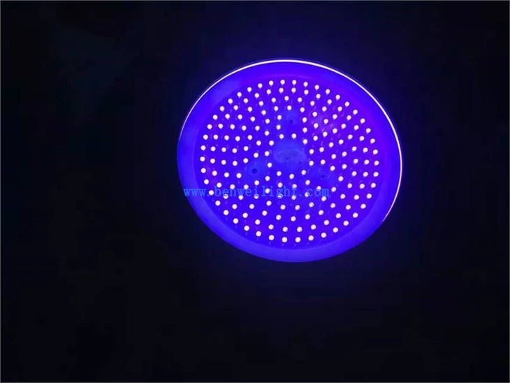 ফটোকেমিক্যাল বিক্রিয়ার জন্য 100w 200w Uv LED ল্যাম্প