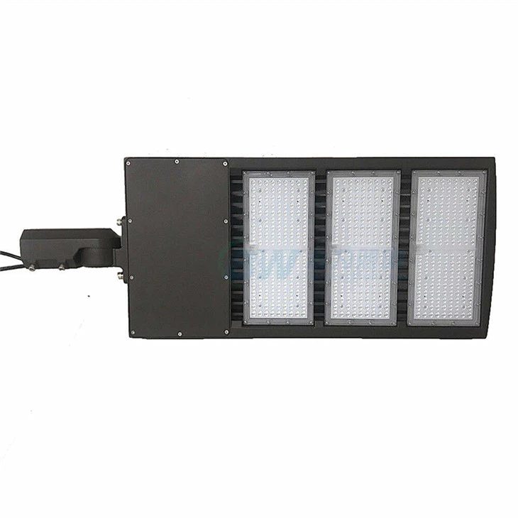120 LED 60w সোলার স্ট্রিট লাইট