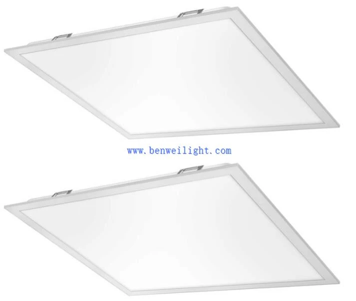 LED Drop of panel light