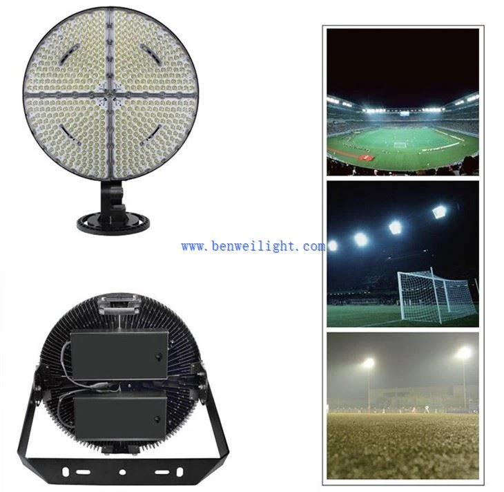 গাড়ির জন্য 500w LED স্পোর্টস লাইট