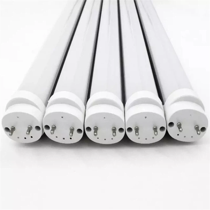 Aluminum Tube Light T8 Alu+PC LED Light